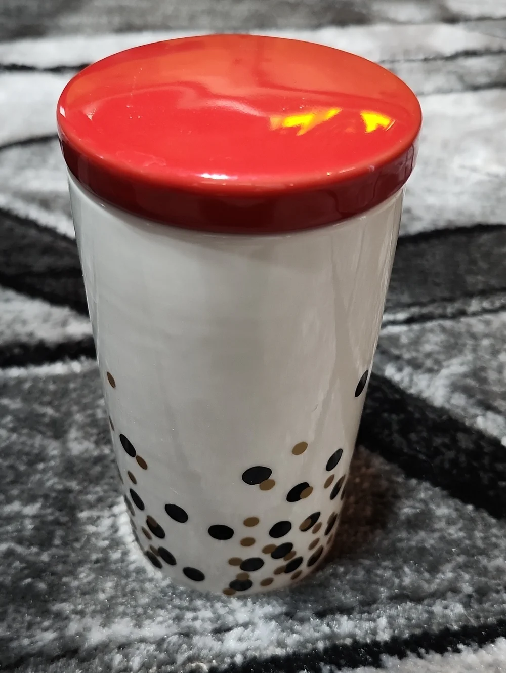 LIMITED EDITION YANKEE CANDLE 